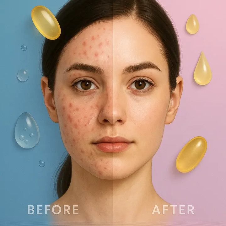 Anti-Acne & Anti-Wrinkle Treatments