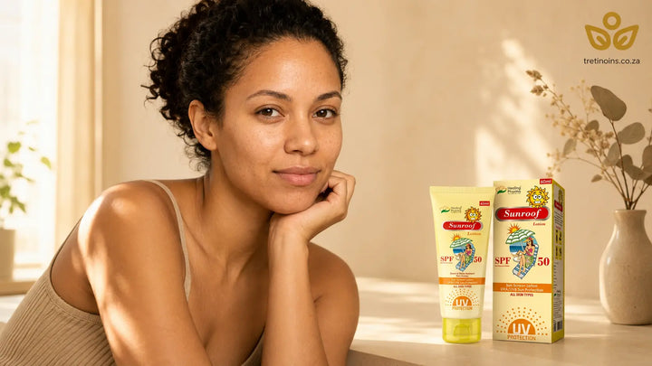 Does Sunscreen Help Dark Spots Fade During Treatment?