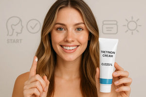 How to Get Tretinoin Cream South Africa | Strengths & Beginner Steps