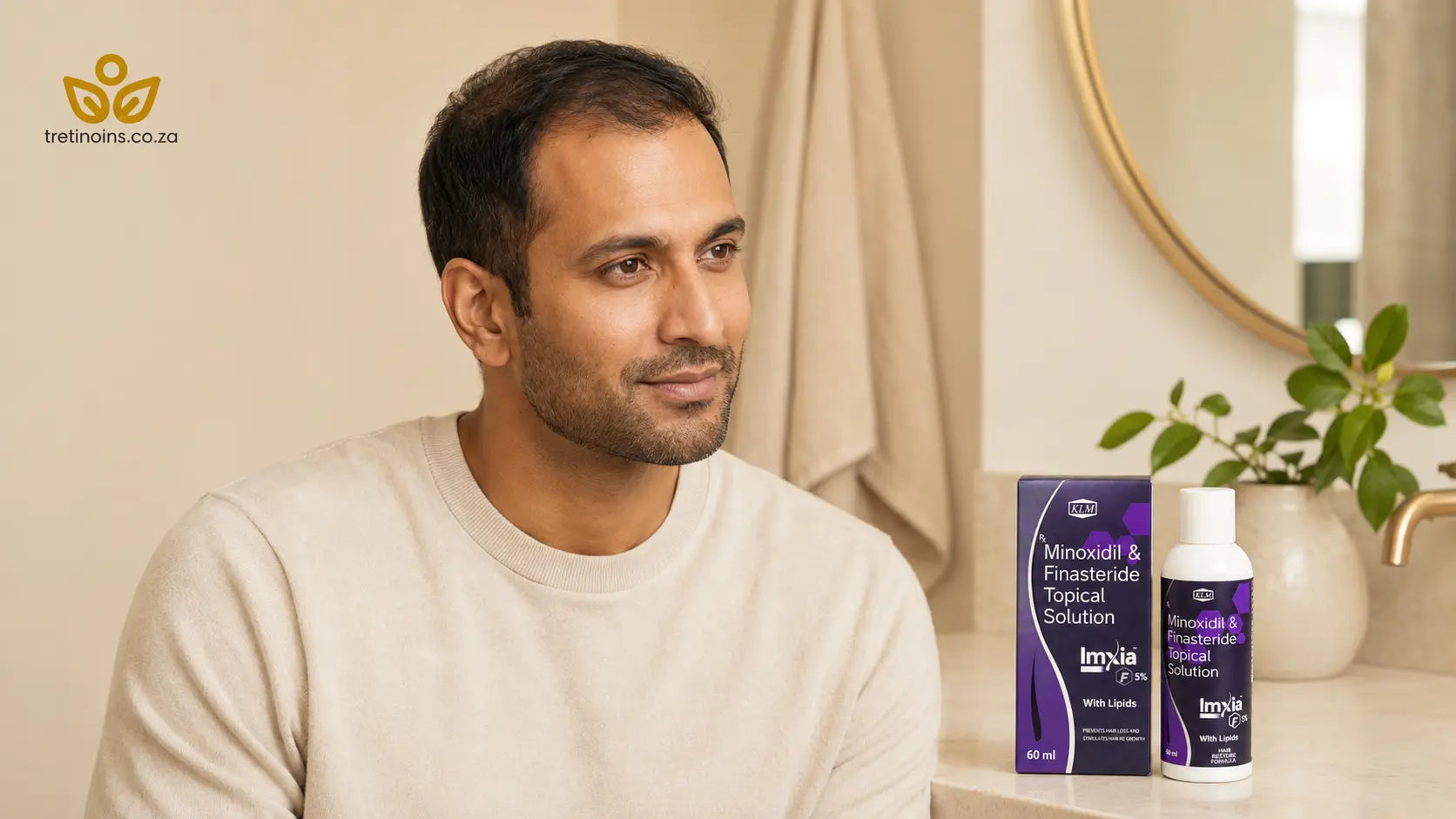 DHT, Hair Follicles and Male Pattern Baldness Explained
