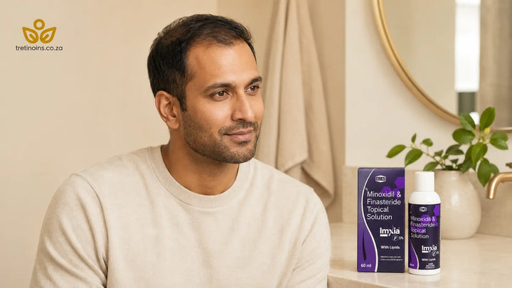 DHT, Hair Follicles and Male Pattern Baldness Explained