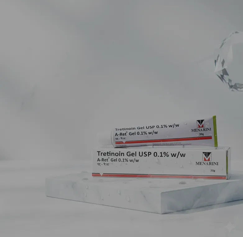 Clinically Proven, Visible Progress - Tretinoins South Africa