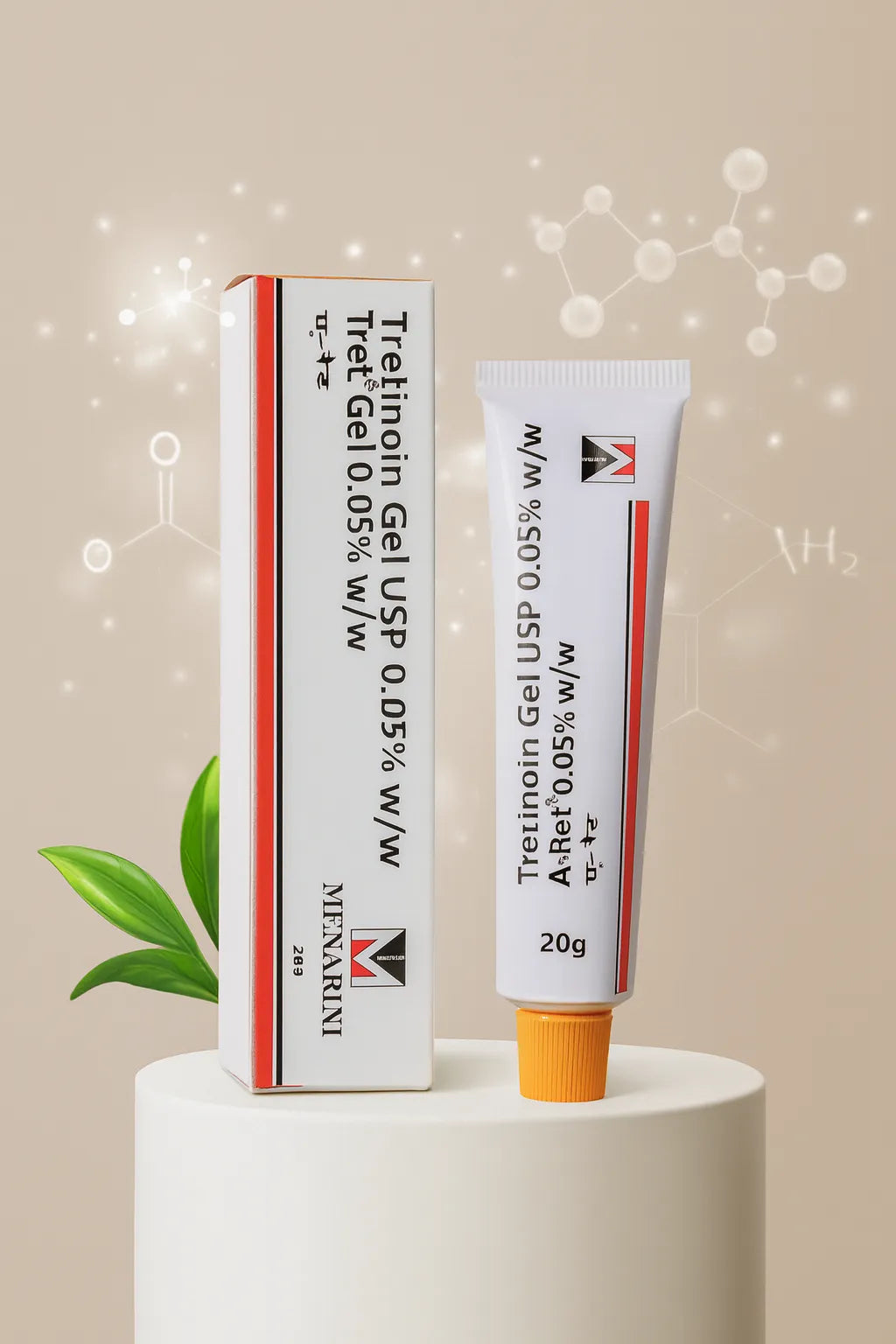 Define Beauty on Your Own Terms