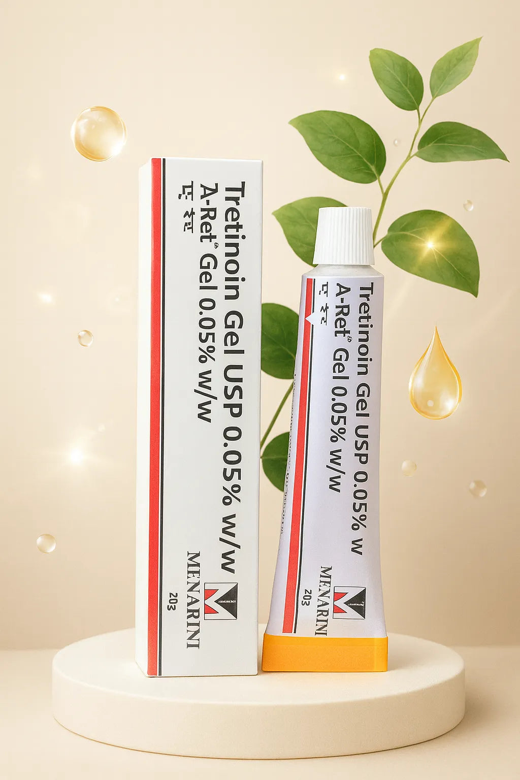 Define Beauty on Your Own Terms