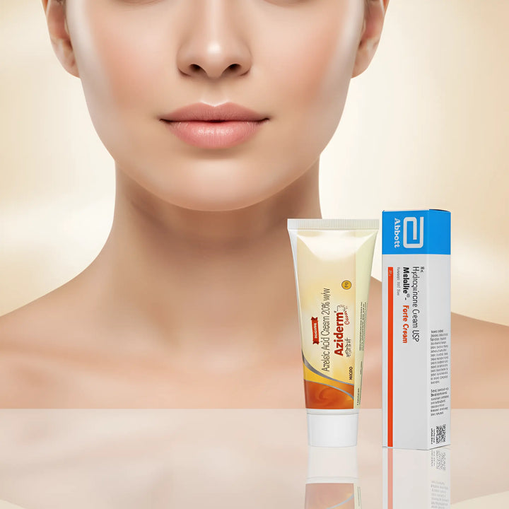 Skin Brightening & Hyperpigmentation