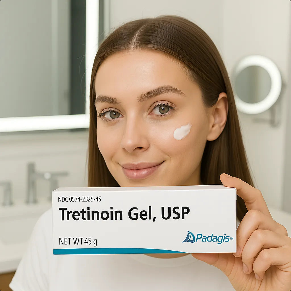 Tretinoin Cream