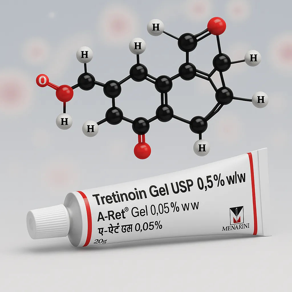 what is Tretinoin
