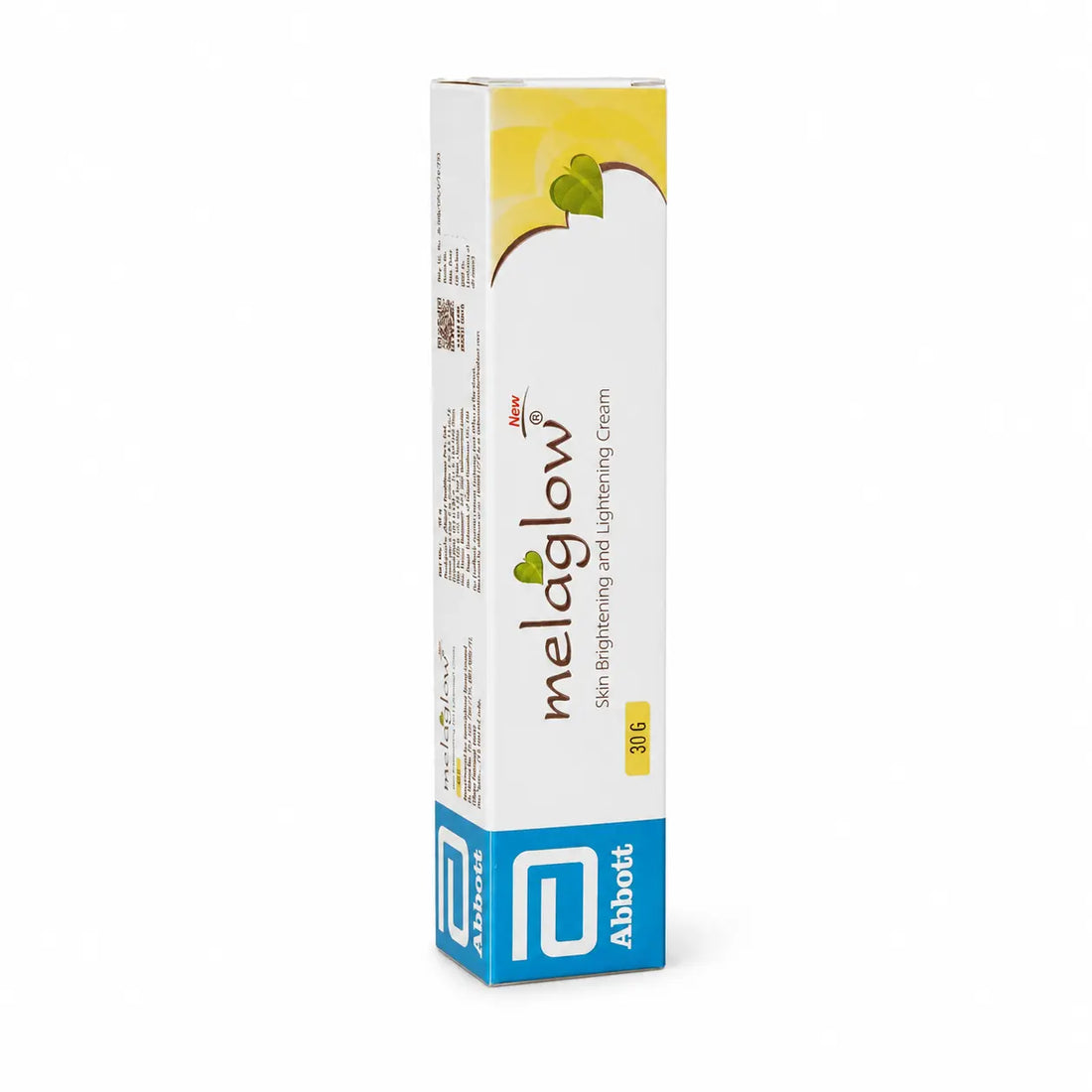 Melaglow Skin Brightening Cream 30g carton