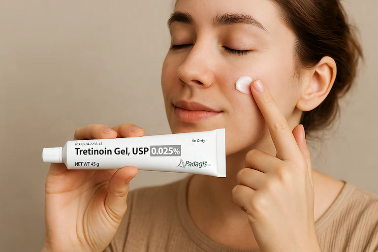 Tretinoin Prescription